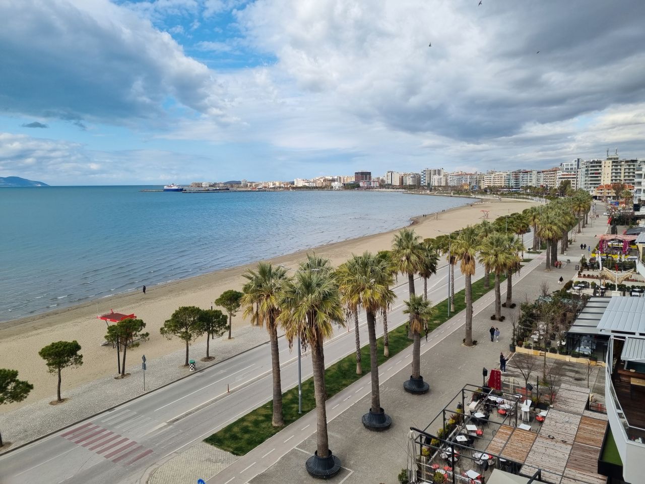 Edhe apartamentet në rrethe pritet të shtrenjtohen, sidomos në bregdet